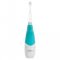 BBLUV - Sonik แปรงสีฟันไฟฟ้าสำหรับเด็ก มาพร้อมหัวแปรง 2 ระดับ Sonik