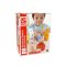 ของเล่นไม้  เซต วัตถุดิบเพื่อสุขภาพ Healthy Basics - HAPE (3Y+) (10Pcs.)