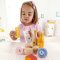 ของเล่นไม้  เซต วัตถุดิบเพื่อสุขภาพ Healthy Basics - HAPE (3Y+) (10Pcs.)