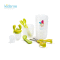 KIDSME เซตป้อนอาหารเด็กสำหรับเดินทาง Baby Travel Set