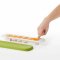 BABY FOOD FREEZER TRAY + SILICONE LID - 2 PACK