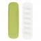 BABY FOOD FREEZER TRAY + SILICONE LID - 2 PACK