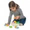 ของเล่นไม้ Rocking Baby Birds - Tender leaf toys