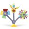 206520 Boing Bobble & Bounce (Manhattan Toy)