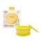 MOTHER'S CORN ชามซิลิโคน Sunny Bowl (420ml) (6m+)