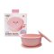 MOTHER'S CORN ชามซิลิโคน Sunny Bowl (420ml) (6m+)