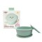 MOTHER'S CORN ชามซิลิโคน Sunny Bowl (420ml) (6m+)