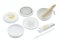 RICHELL - cooking set