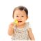 RICHELL ชุดแปรงสีฟันสำหรับเด็ก Training Toothbrush SET (3 pcs) (3m+)