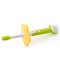 RICHELL ชุดแปรงสีฟันสำหรับเด็ก Training Toothbrush SET (3 pcs) (3m+)