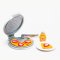 เครื่องทำวาฟเฟิลเครื่องแรกของหนู My First Waffle Maker - Hape (3y+)