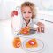 เครื่องทำวาฟเฟิลเครื่องแรกของหนู My First Waffle Maker - Hape (3y+)