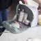 Cuddledry กระเป๋าใส่ของเดินทาง อเนกประสงค์แม่ลูก Baby&me Wash Bag