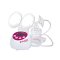 BRUSTA เครื่องปั๊มนม Miracle 2+ Pause พร้อมของแถม