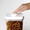 OXO ขวดโหลอาหาร เก็บนมผง  Pop Small Jar ขนาด 1.9 ลิตร