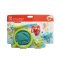 HAPE เซตตกปลาแสนสนุก Double Fun Fishing Set
