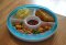 OXO TOT DIVIDED PLATE