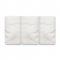 Nappi ผ้าอาบน้ำใยไผ่ผสมผ้าสาลู  (25x25 cm) (0m+)