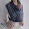 Cherinette ผ้าอุ้มเด็กอ่อน Dort Dort sling รุ่น Korean mesh
