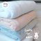 Airy ผ้าเช็ดตัว สำหรับเด็ก Microfiber (0m+)