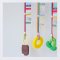 Qd Rainbow Toy Strap - Great