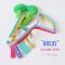 Qd Rainbow Toy Strap - Great