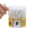 BABY MOBY - Big Cotton Buds (110 sticks x 2 pk)