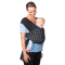 INFANTINO เป้อุ้ม รุ่น Together pull-on Knit (0m+)