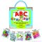 ชุดเรียนรู้อักษร ABC - My ABC Kit