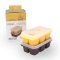 Mother Corn Silicone Freezer Cubes