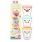 Mother's corn ชุด Petit Smart Ecotainer Set ชุดถ้วยเก็บอาหาร 3 ใบ
