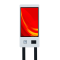 ตู้บริการสั่งอาหารด้วยตนเอง (Self Ordering Kiosk) 21.5"