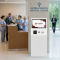 ตู้คีออสโรงพยาบาล (Hospital Kiosk) 21.5"