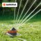 Gardena Comfort Part and Full Circle Sprinkler Tango