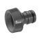 Gardena “Profi” Maxi-Flow System Threaded Tap Connector G 1" (02802-20)