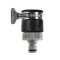 Gardena Round Tap Connector (Tap Outside Diameter 15-20 MM) (02907-20)