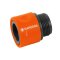 Gardena Threaded Hose Connector 26.5 mm (3/4") (02917-20)