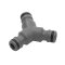 Gardena 3-Way Coupling (02934-20)