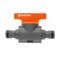 Gardena Hose Coupling with Flow-Control Valve (02976-20)