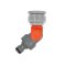 Gardena Elbow Joint 1" - 3/4" (02999-20)