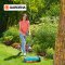 Gardena Classic Hand Cylinder Lawnmower 400