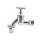 Gardena Water Tap with Threaded Hose Fitting, indoor and outdoor, 19 mm (3/4") hose