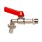 Gardena Ball Valve Tap 26,5 mm (G 3/4") / 13 mm (1/2") (07332-20)