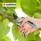 Gardena Alu Garden Secateurs B/L