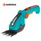 Gardena Battery Grass and Shrub Shears ComfortCut Li(09888-20)