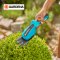 Gardena Battery Grass and Shrub Shears ComfortCut Li(09888-20)