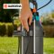 Gardena Pressure Sprayer 5 l EasyPump(11136-20)