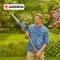 Gardena StarCut Pro S, Bypass Cut, Telescopic Pruning Lopper 160 cm (12080-20)