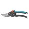 Gardena Secateurs PremiumCut Flex, Bypass, Garden Secateurs, for green wood, 24 mm (12242-20)