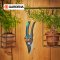 Gardena Secateurs PremiumCut Pro​ Flex, Bypass, green wood, 24 mm cutting diameter (12252-20)